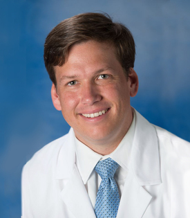 Ben Petre, MD — orthopedic sports medicine surgeon in Annapolis, Maryland